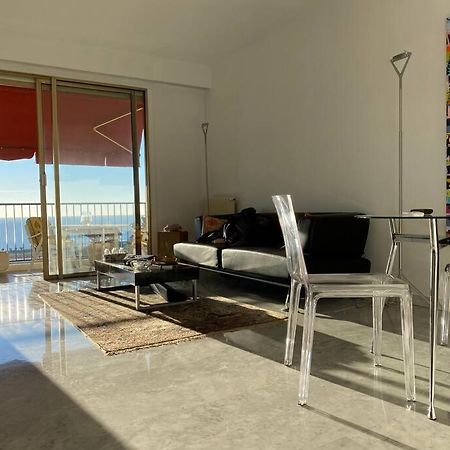 2-Room 60 M², Panoramic View, 2 Balconies, 50M Pool 케인즈수르메르 외부 사진