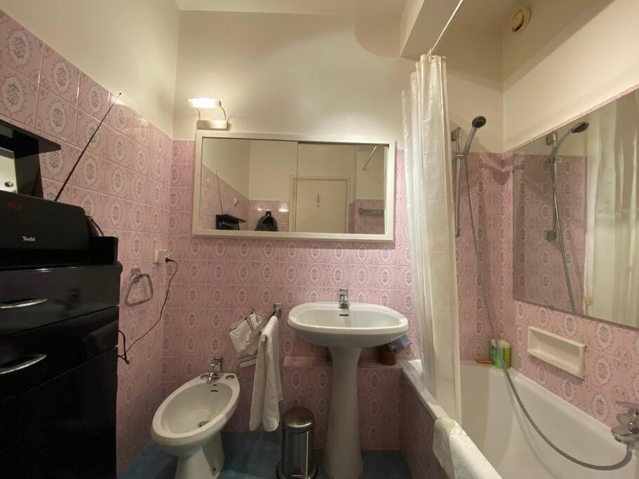 2-Room 60 M², Panoramic View, 2 Balconies, 50M Pool 케인즈수르메르 외부 사진