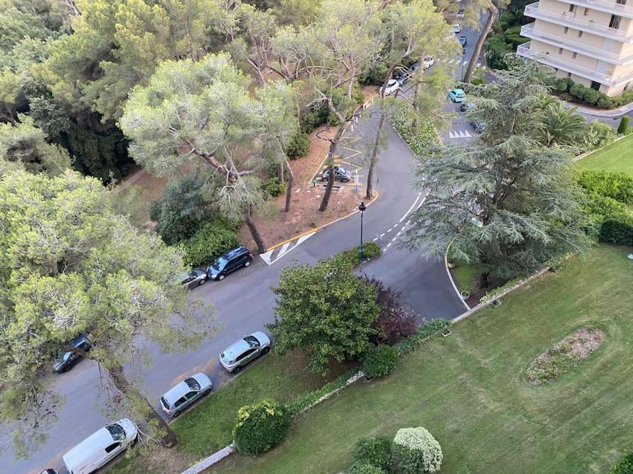 2-Room 60 M², Panoramic View, 2 Balconies, 50M Pool 케인즈수르메르 외부 사진