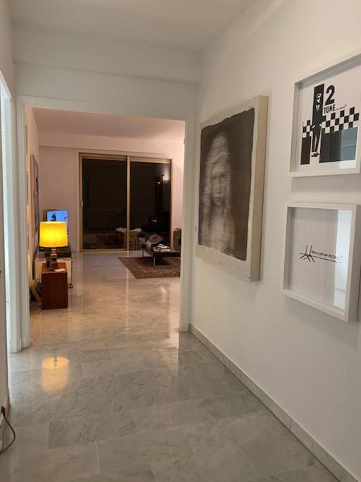 2-Room 60 M², Panoramic View, 2 Balconies, 50M Pool 케인즈수르메르 외부 사진